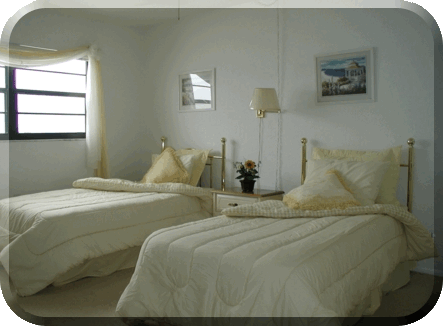 View of third bedroom